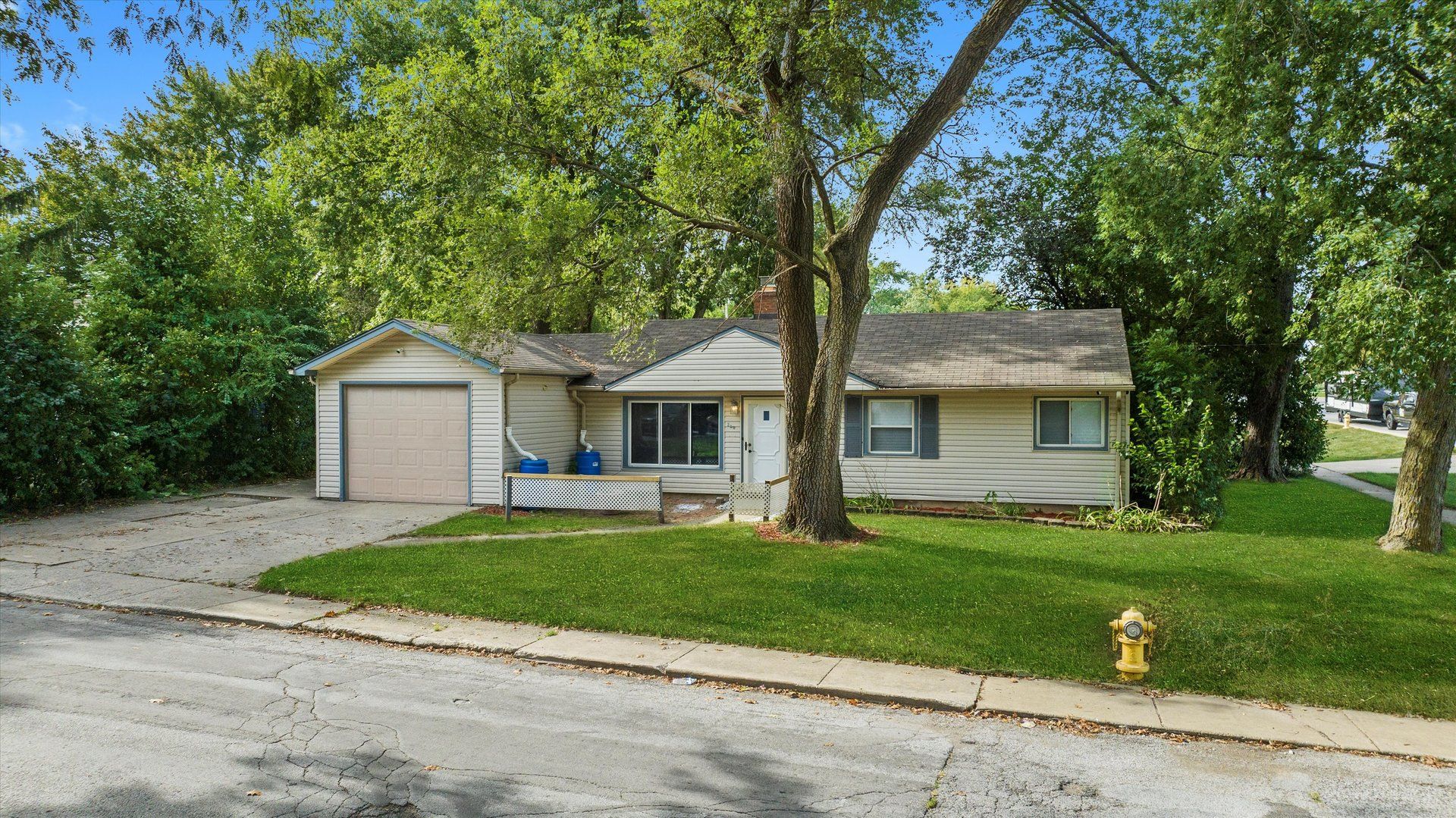 300 Meota Street — Park Forest, IL 60466