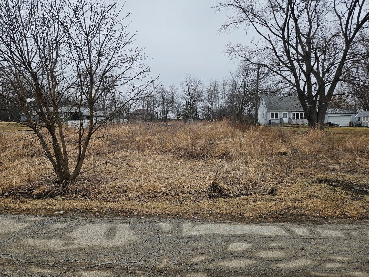4300 DAVIS Street — Matteson, IL 60443