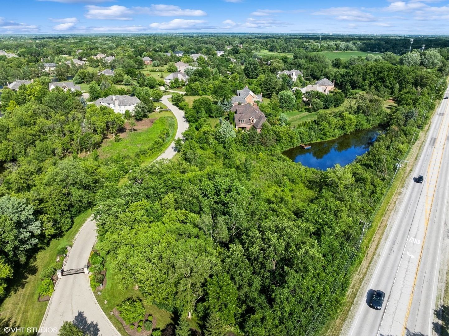4595 Patricia Drive — Long Grove, IL 60047