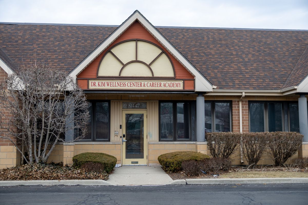 9447 144th Place, Orland Park, IL 60462