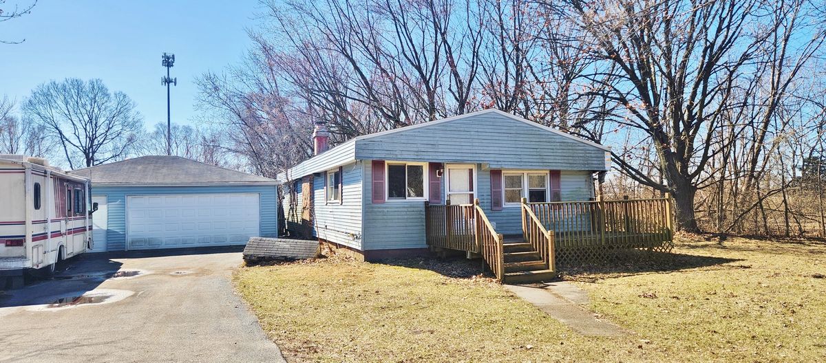 9155 Aux Sable Court, Morris, IL 60450