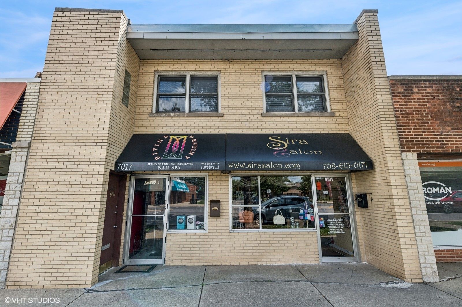 7017 North Avenue — Oak Park, IL 60302