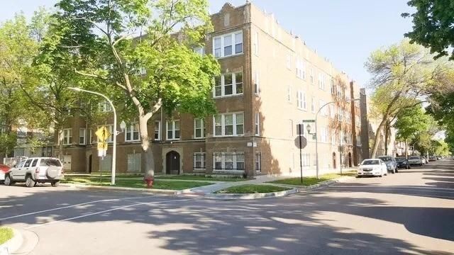 2138 N Kildare Avenue #GARDEN — Chicago, IL 60639