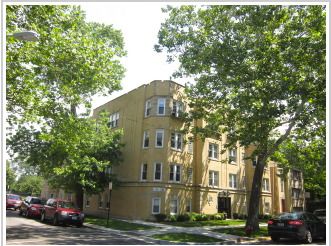 6501 N CLAREMONT Avenue #G — Chicago, IL 60645