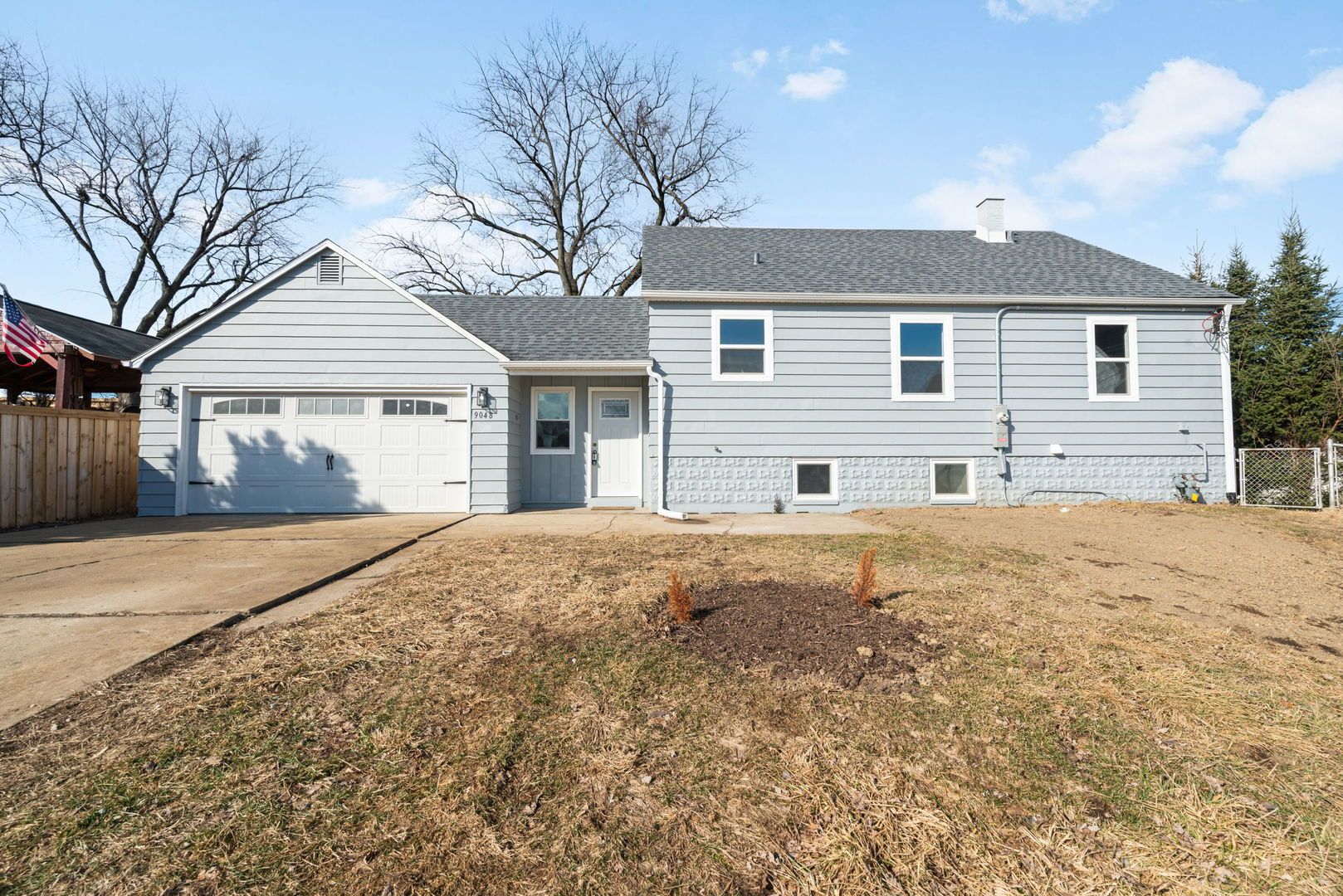 9048 Oneill Drive — Burr Ridge, IL 60527