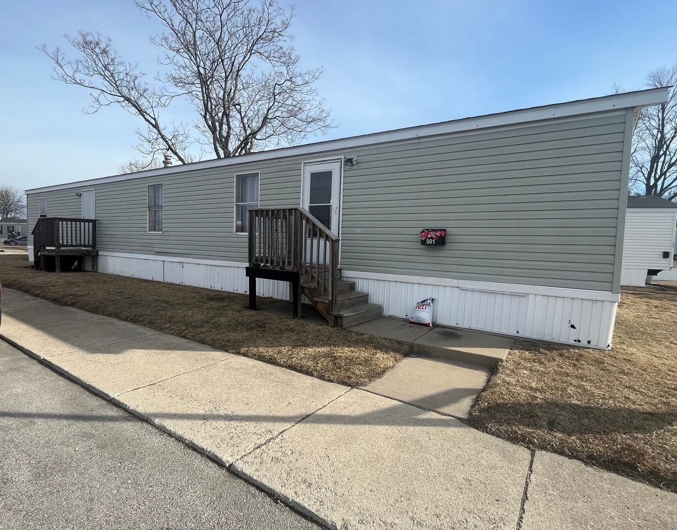 501 Jennifer Drive — Lynwood, IL 60411