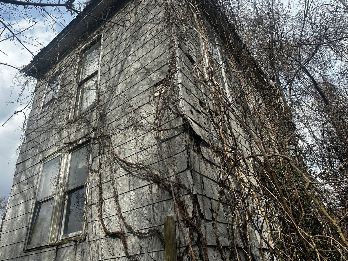 811 22nd Street, Cairo, IL 62914