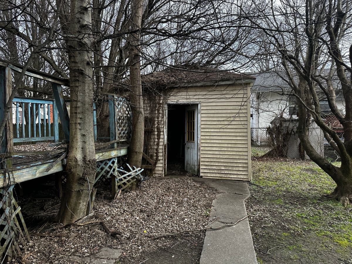 617 27th Street, Cairo, IL 62914