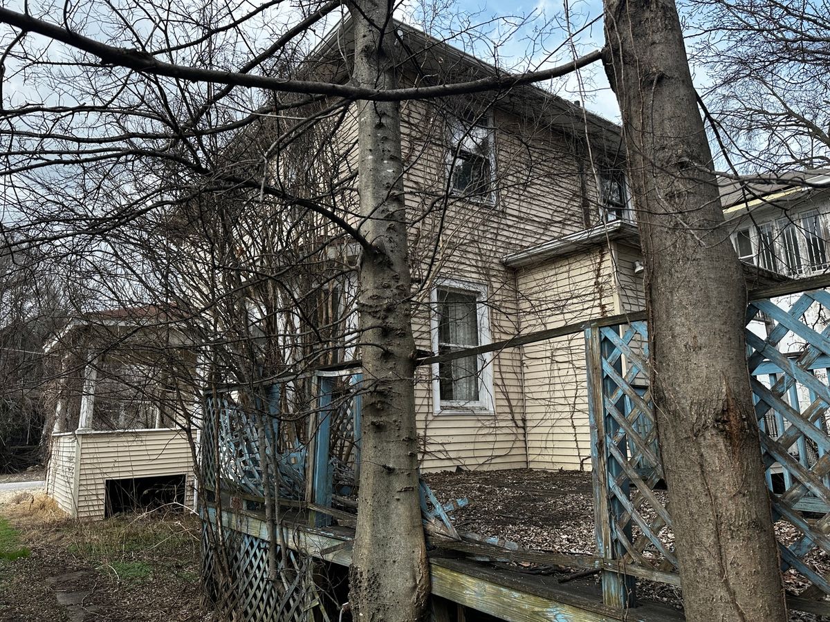 617 27th Street, Cairo, IL 62914