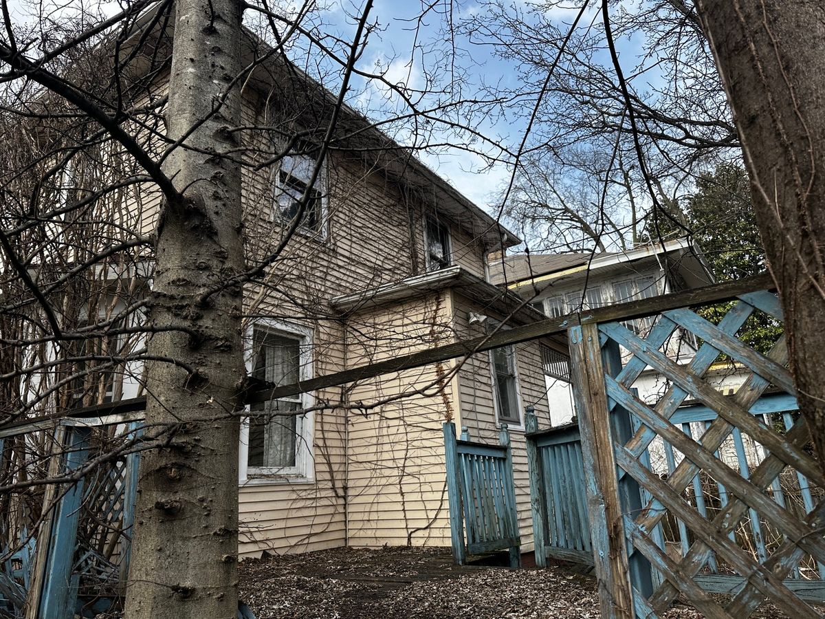 617 27th Street, Cairo, IL 62914