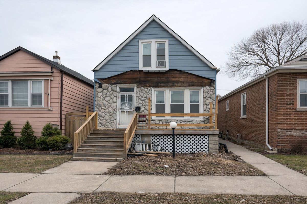7329 Carpenter Street, Chicago, IL 60621