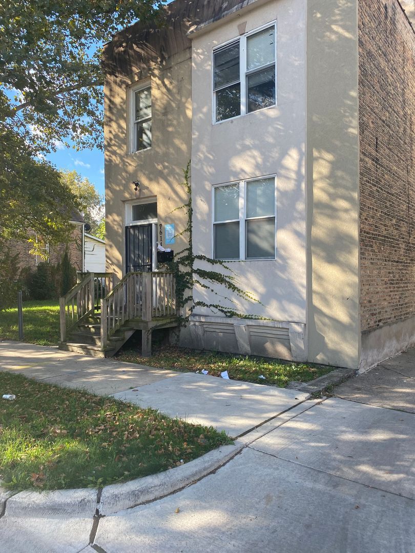 7614 Maryland Avenue — Chicago, IL 60619