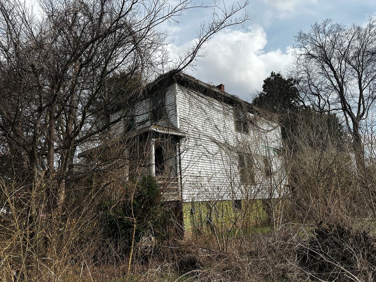 725 24th Street, Cairo, IL 62914