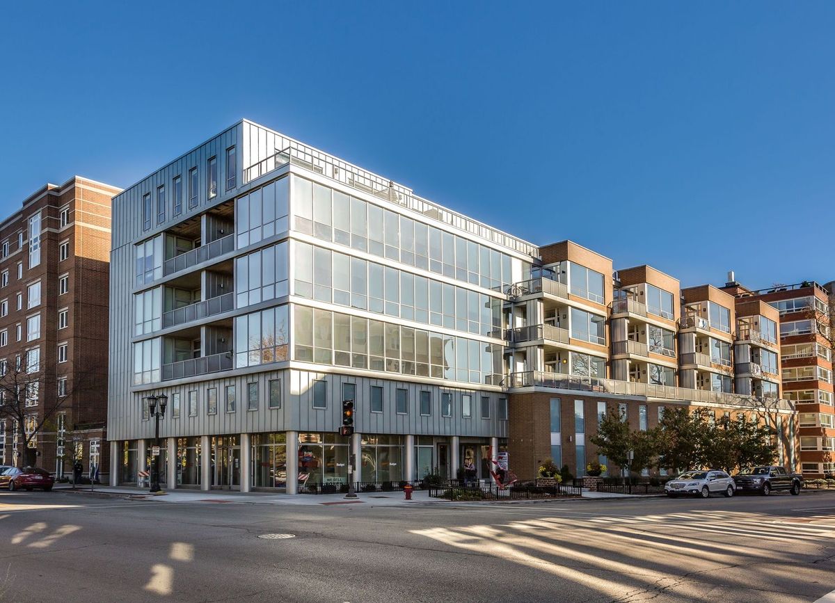 525 KEDZIE Avenue, Evanston, IL 60202