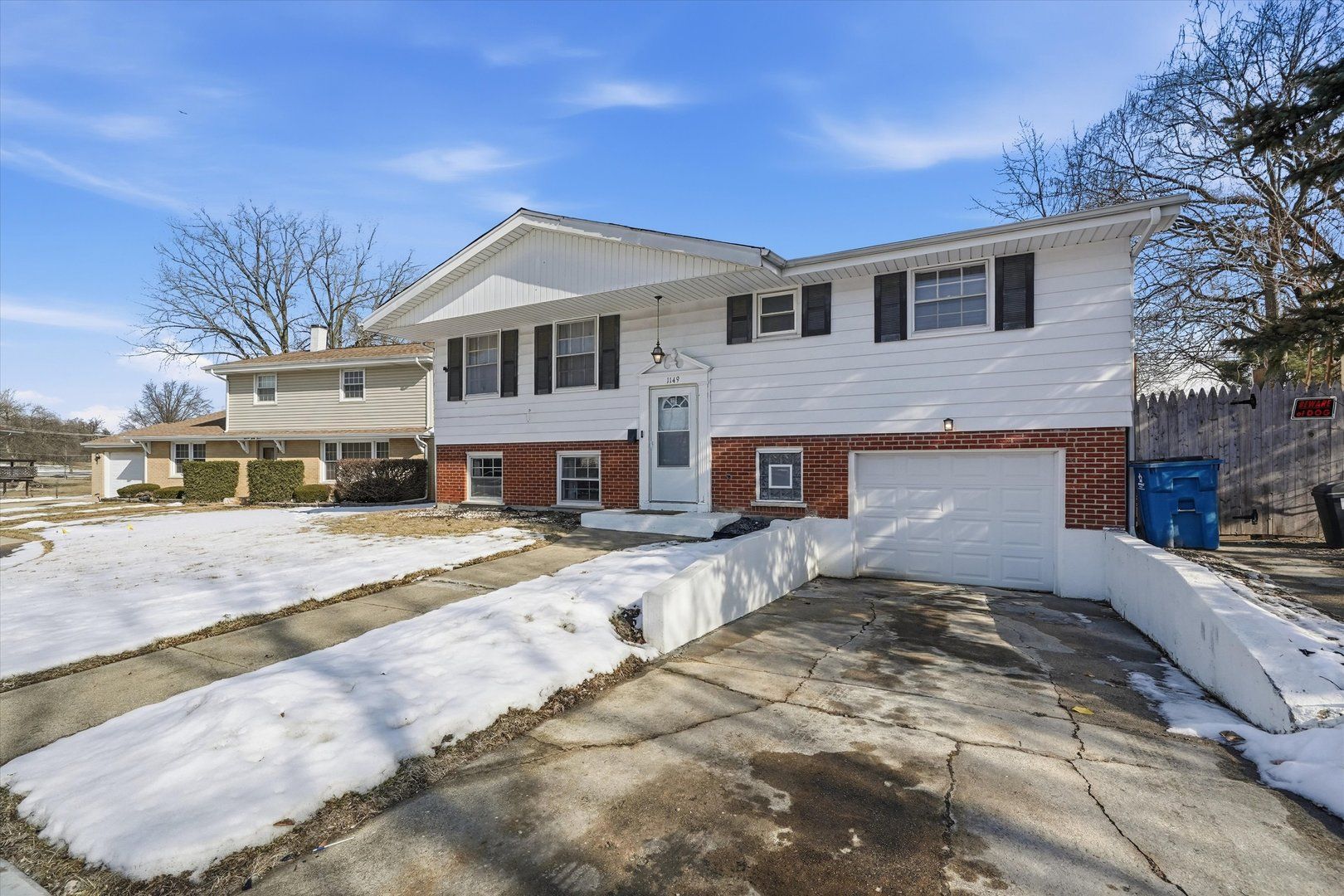 1149 Piacenti Lane — Chicago Heights, IL 60411
