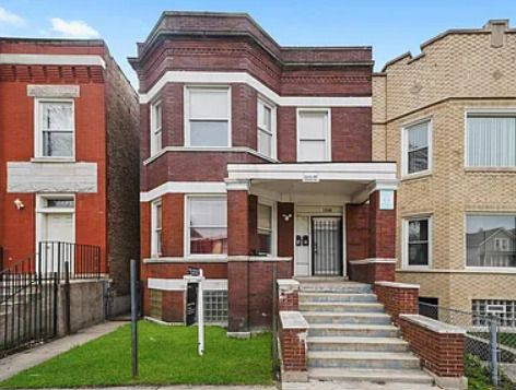 7240 S Langley Avenue — Chicago, IL 60619