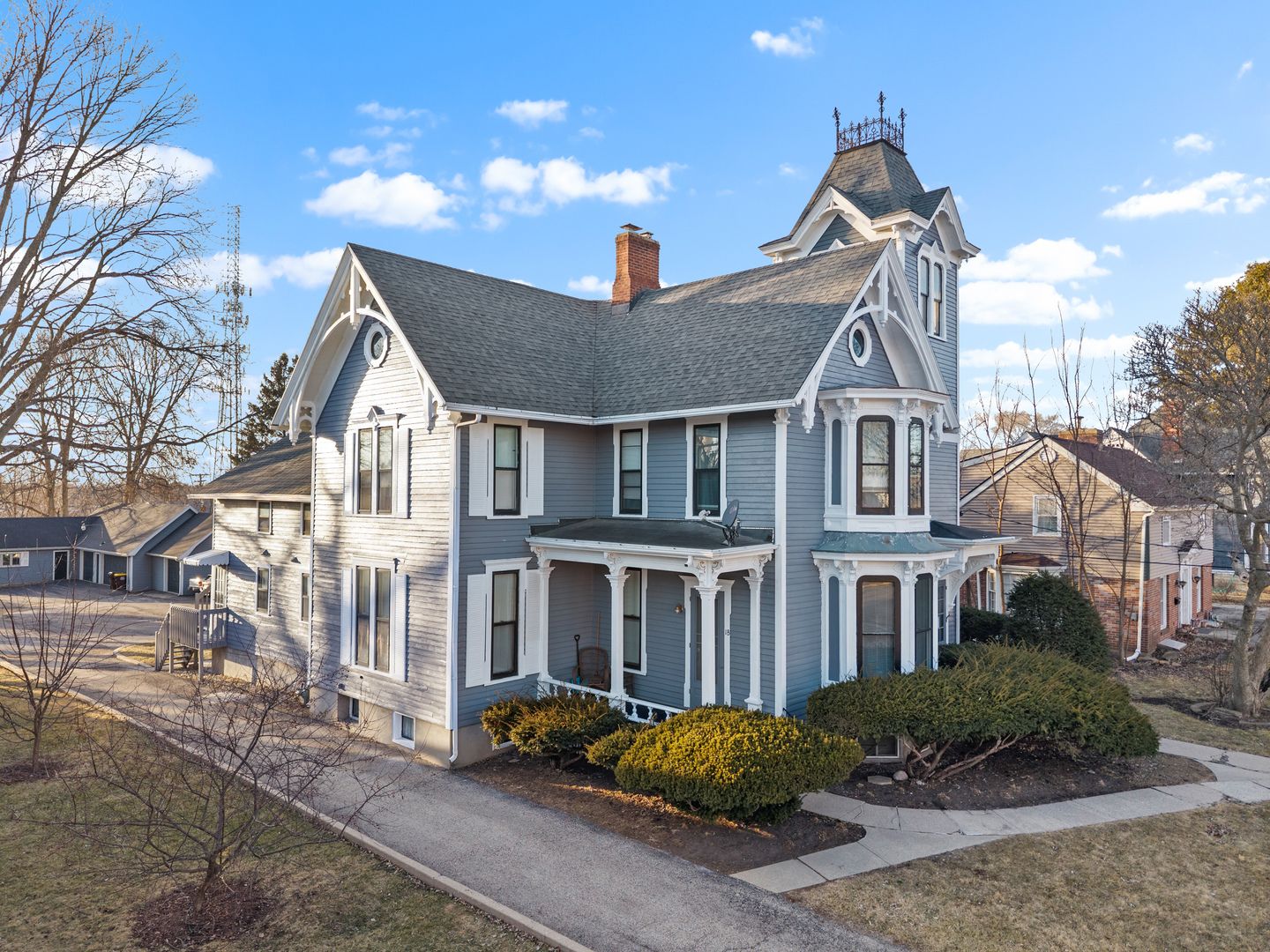 601 Pearl Street — Belvidere, IL 61008