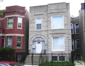 4429 W Adams Street — Chicago, IL 60624