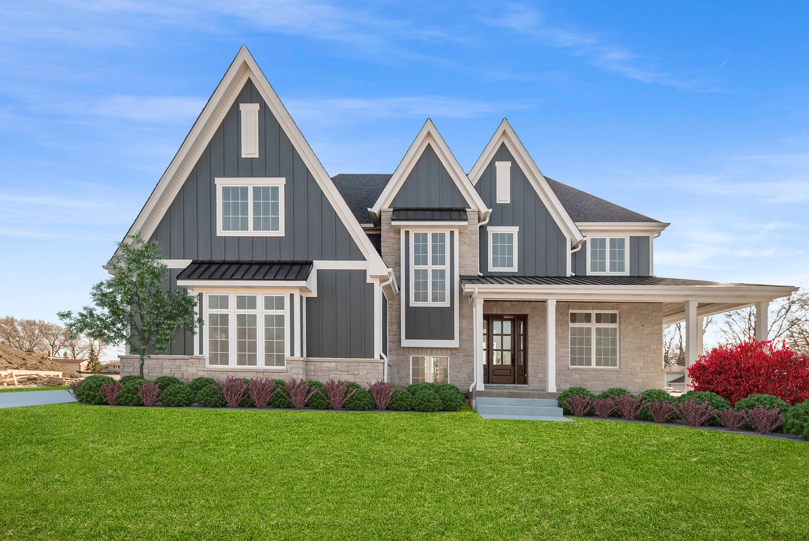 120 W Sauk Trail — Frankfort, IL 60423