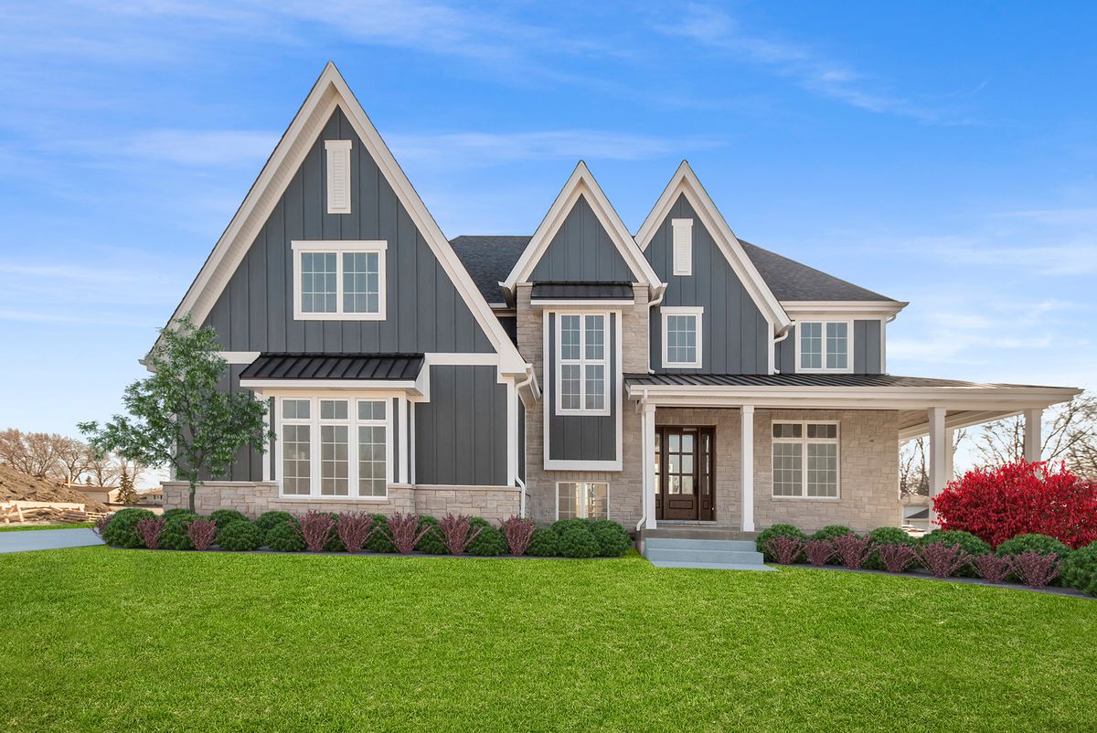 120 Sauk Trail, Frankfort, IL 60423