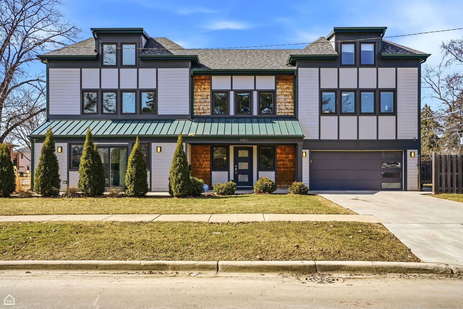 6802 Church Street — Morton Grove, IL 60053
