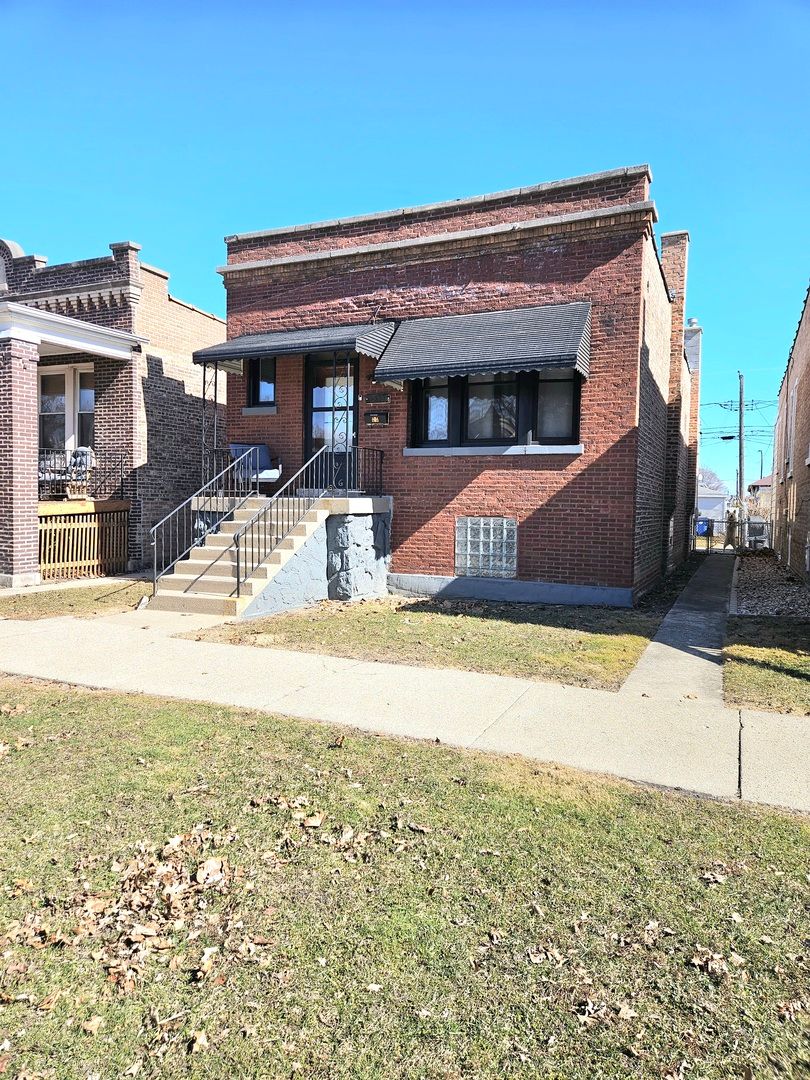 1515 57th Court — Cicero, IL 60804
