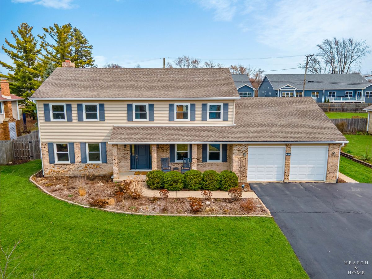 913 FRANKLIN Avenue, Palatine, IL 60067