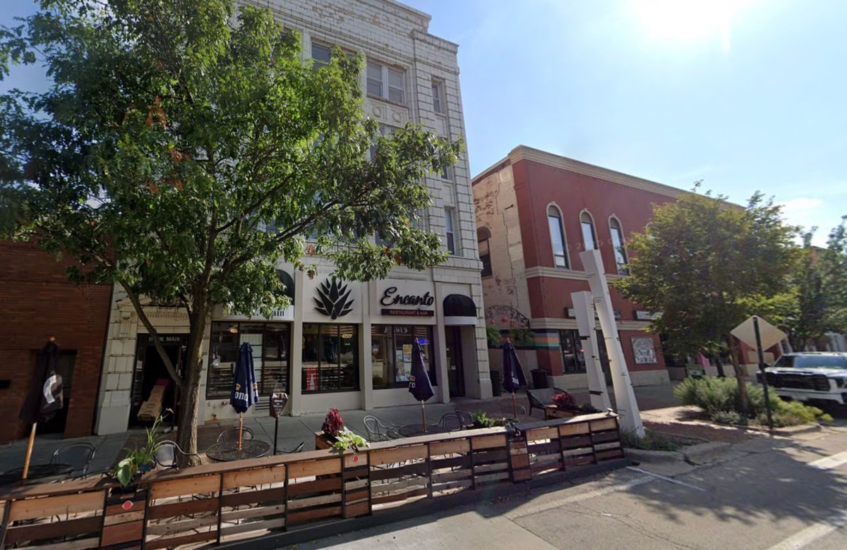 115 Main Street, Urbana, IL 61801