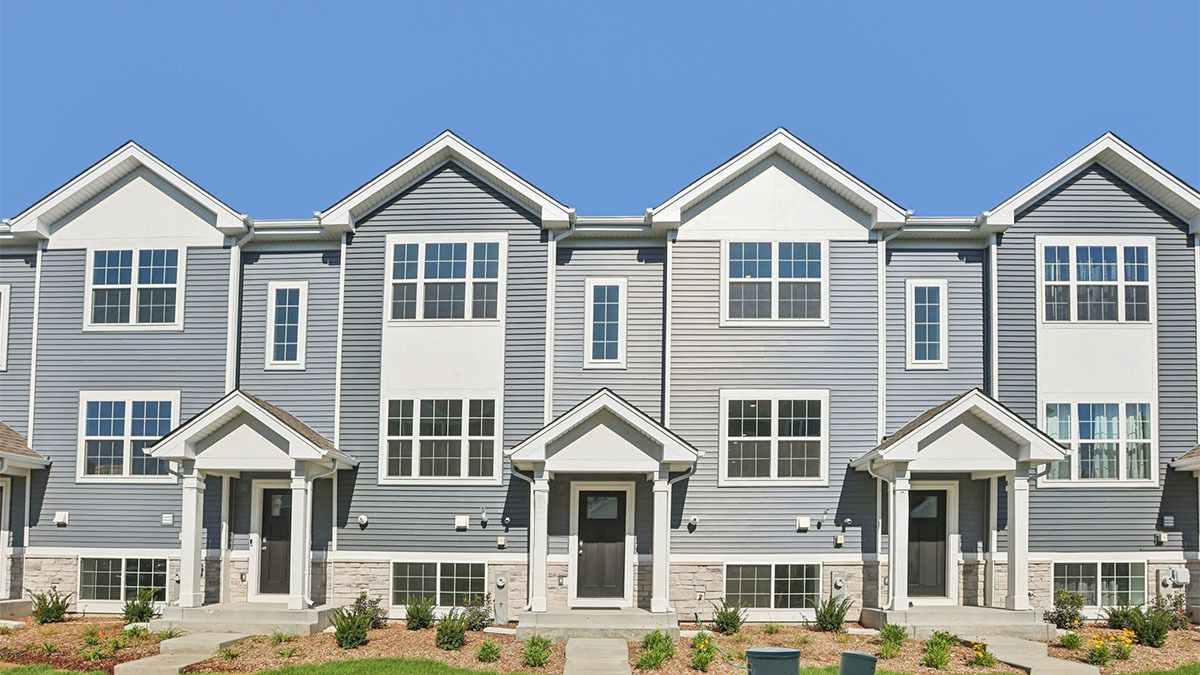 6500 Linden Trail #C — Wonder Lake, IL 60097