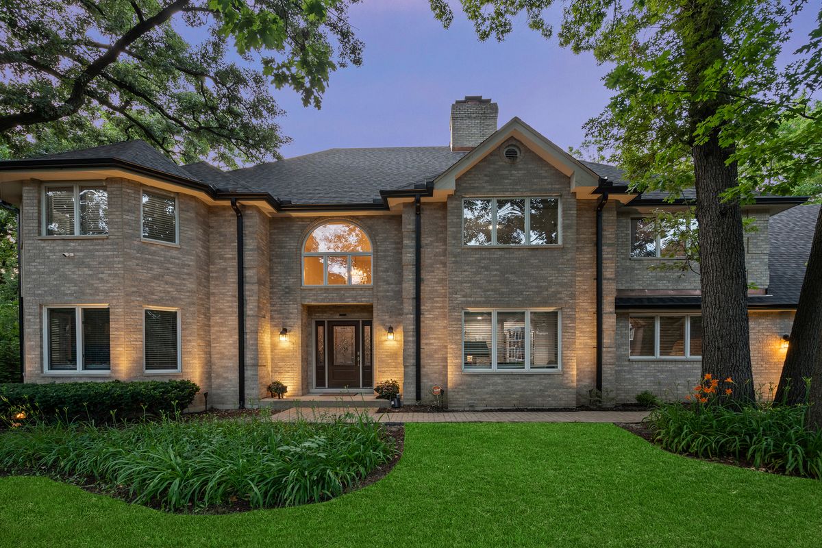 12406 Mackinac Road, Homer Glen, IL 60491