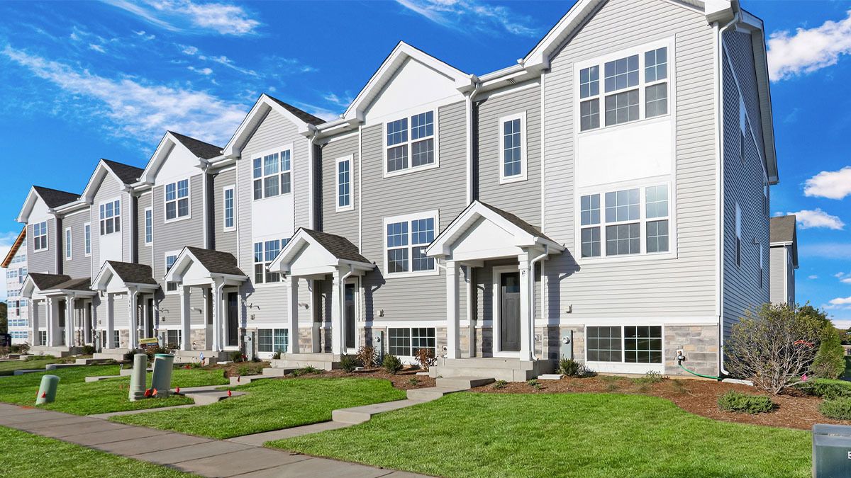 6510 Linden Trail #D — Wonder Lake, IL 60097