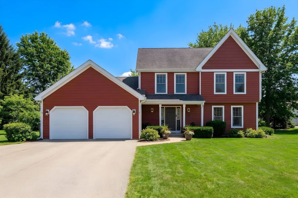 11N215 Capulet Circle, Elgin, IL 60124