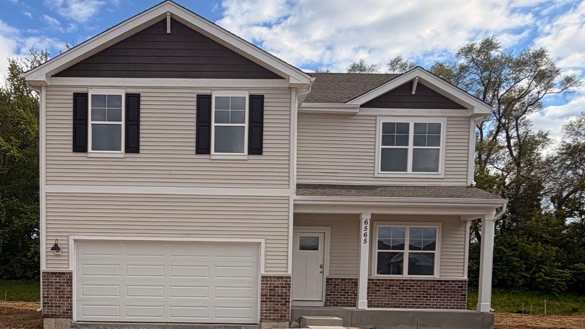 6565 walnut Court — Wonder Lake, IL 60097
