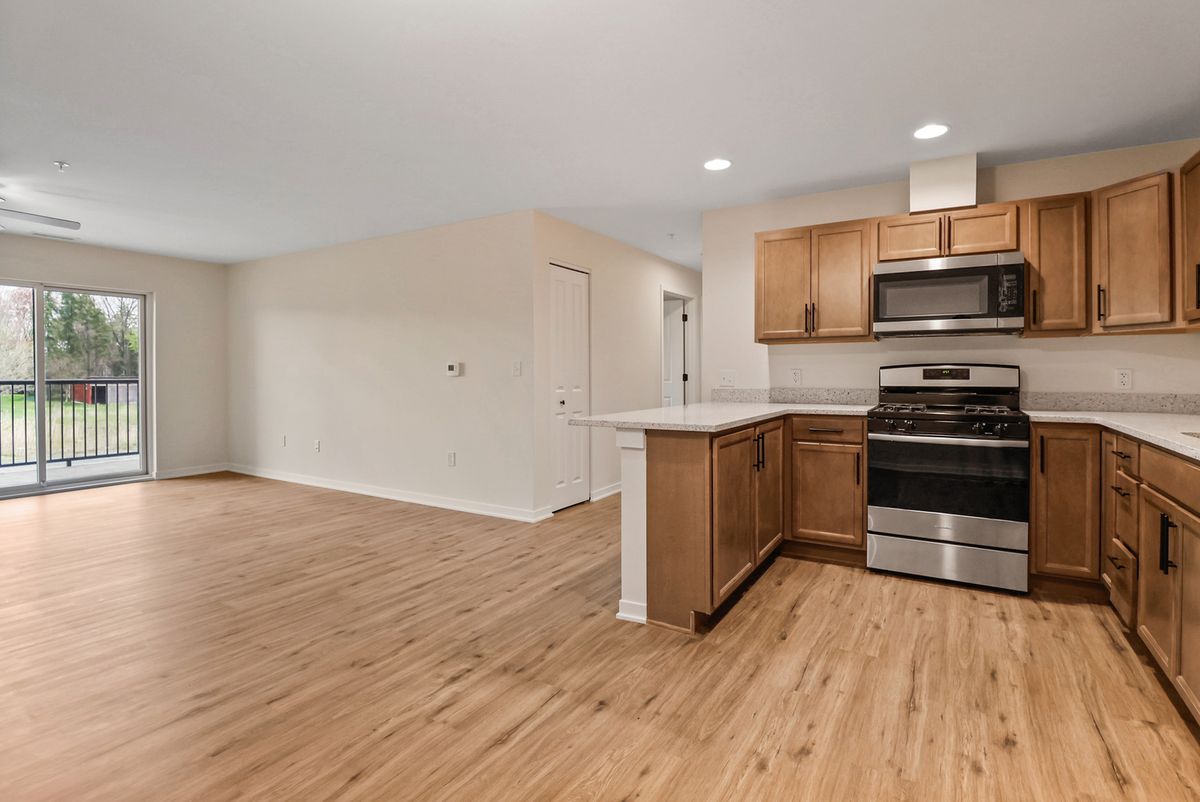 2034 W 75th Place #38, Merrillville, IN 46410