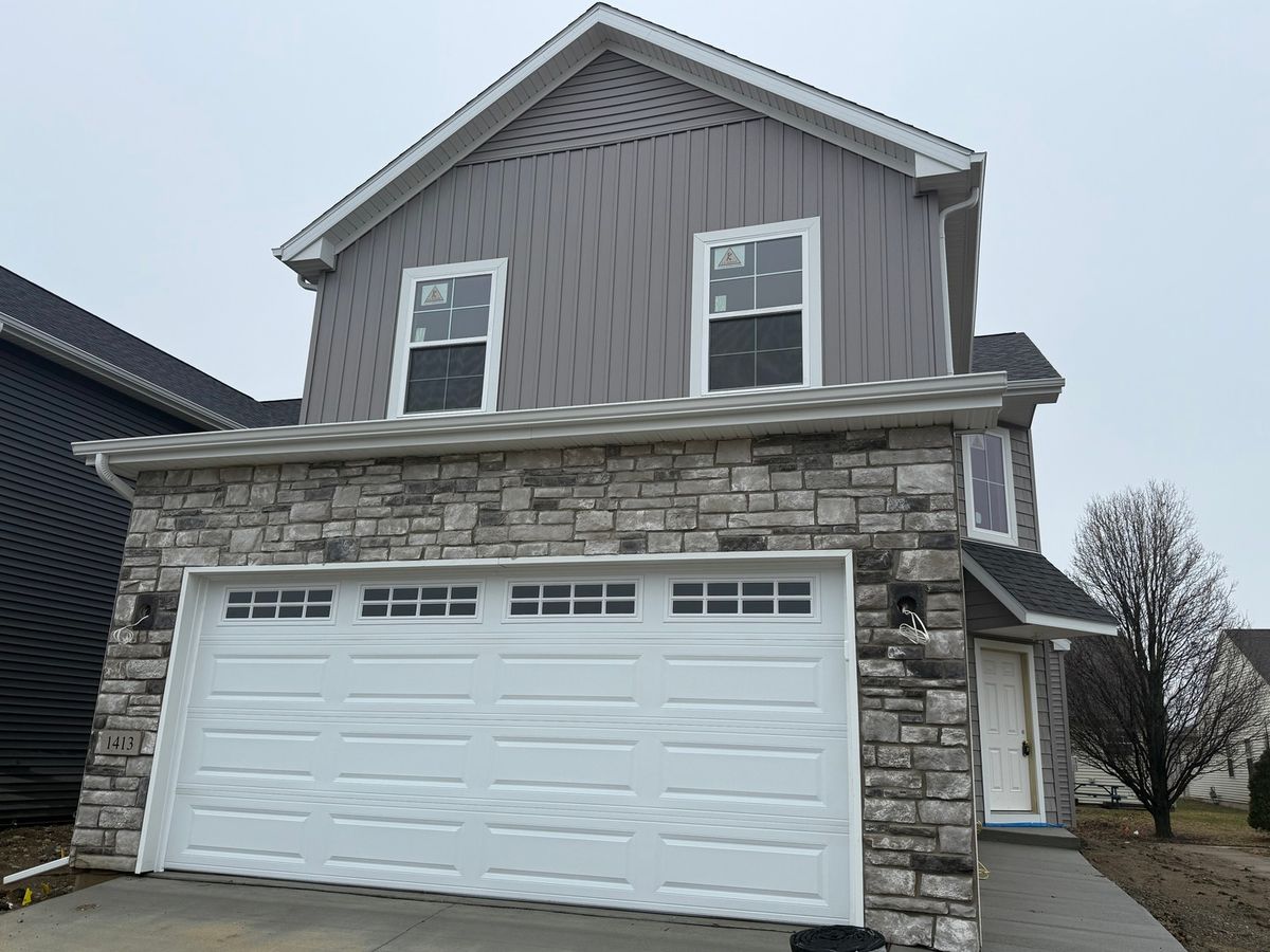 1413 Sand Dollar Drive, Champaign, IL 61822