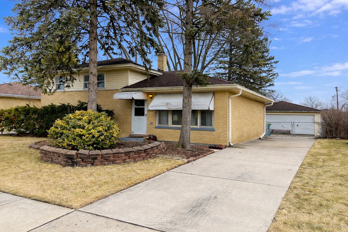 1321 Marcy Lane, Wheeling, IL 60090