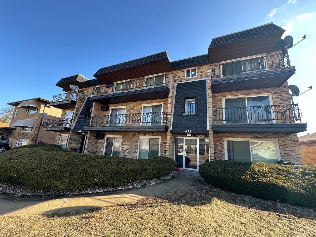 437 Prairie Avenue, Calumet City, IL 60409