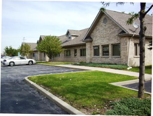 8651 W 159th Street #5 — Orland Park, IL 60462