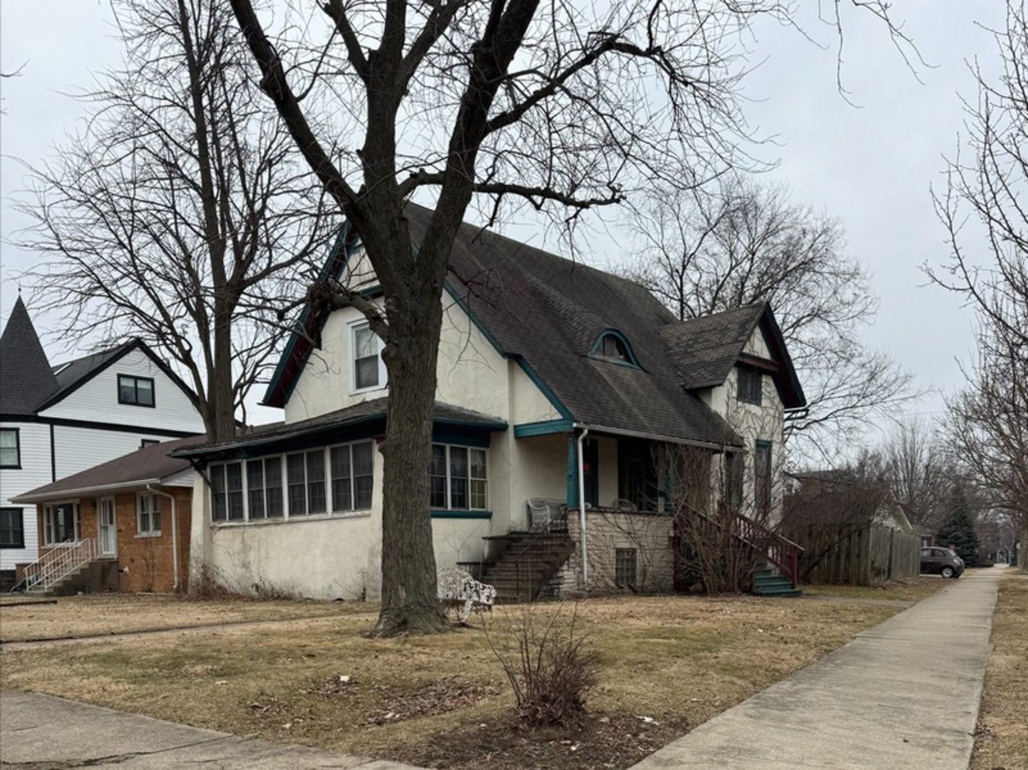 42 7th Avenue — La Grange, IL 60525