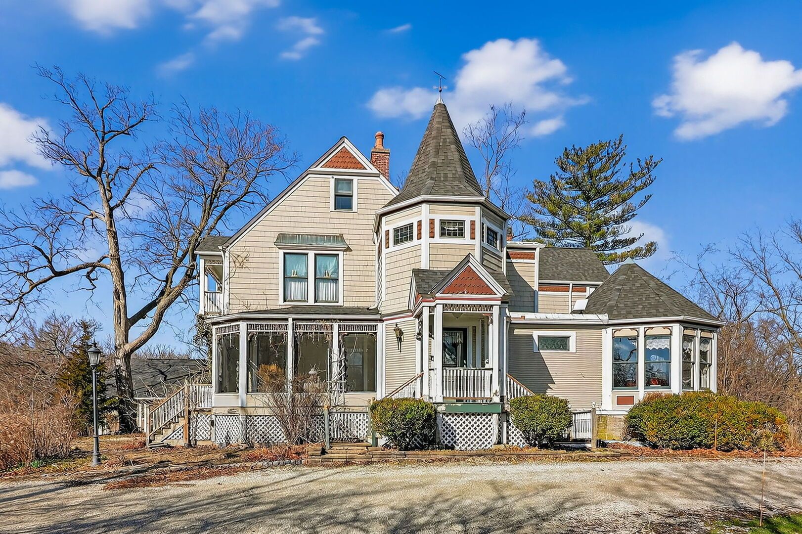 0 Lindenwald Lane — Downers Grove, IL 60515