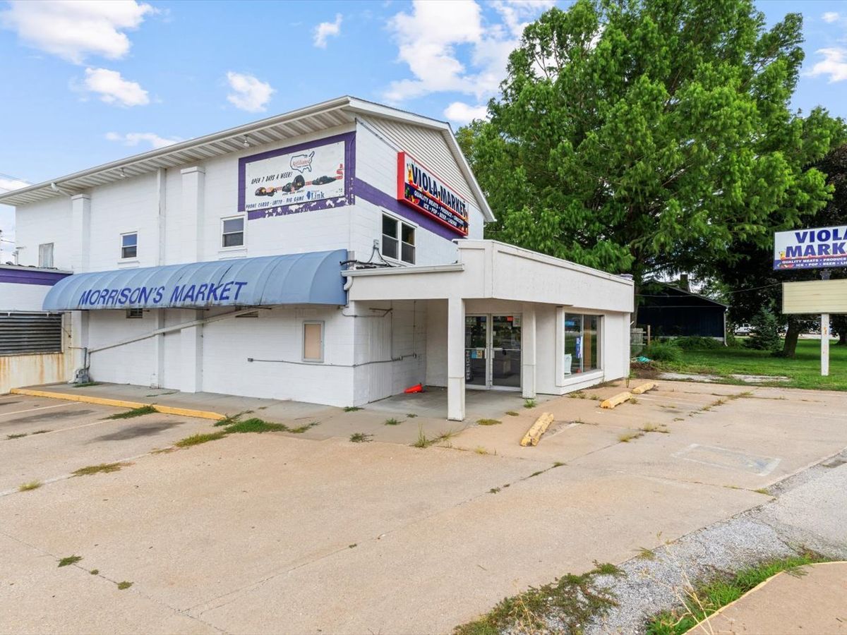 1103 17th Ave Place, Viola, IL 61486