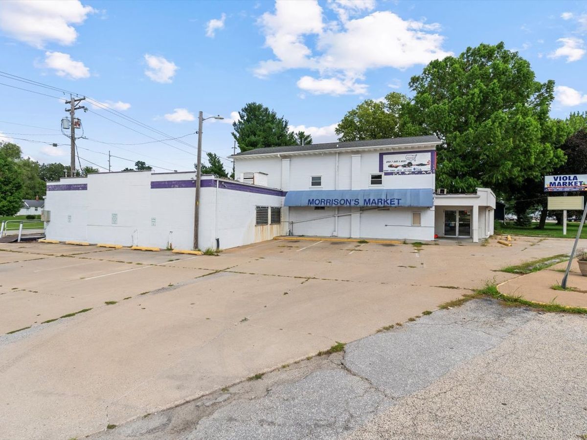1103 17th Ave Place, Viola, IL 61486