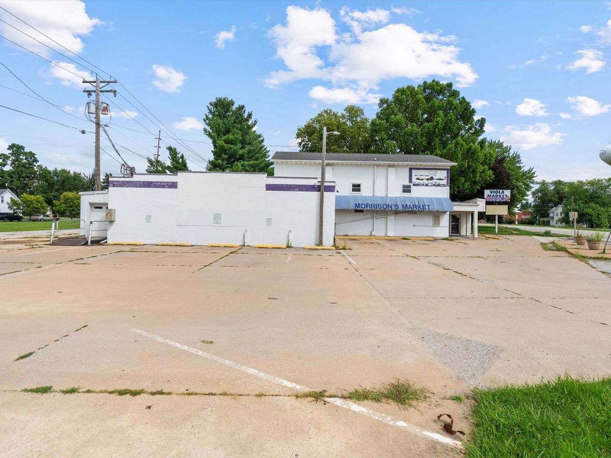 1103 17th Ave Place, Viola, IL 61486