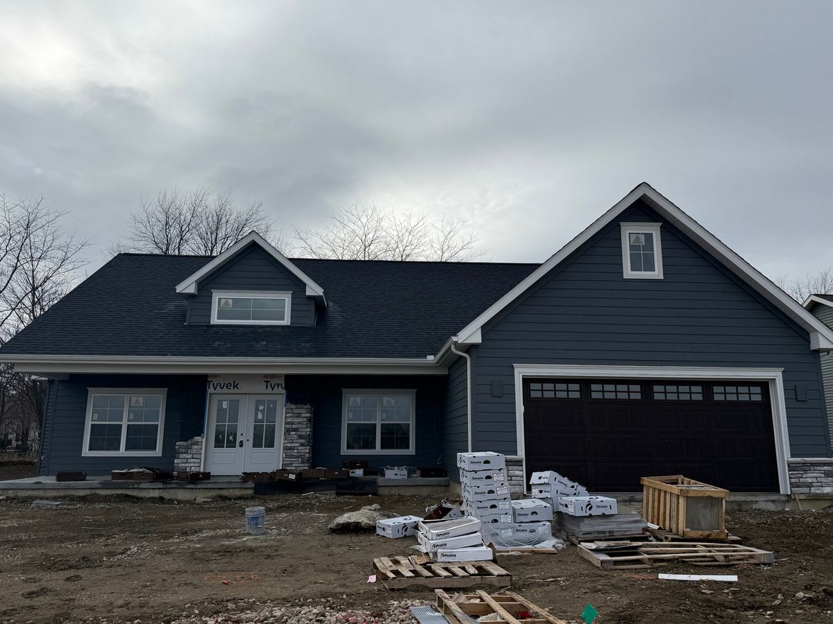 1913 Stone Creek Boulevard, Urbana, IL 61802