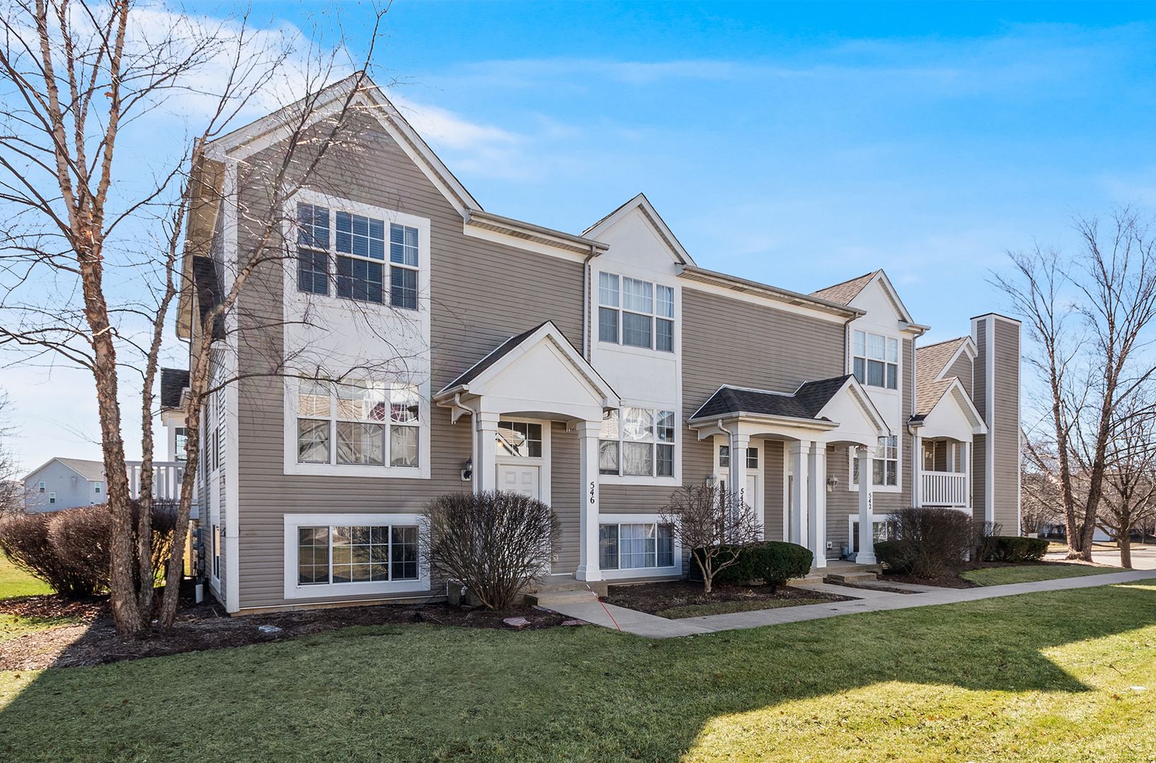 546 Meadow Lily Drive — Joliet, IL 60431