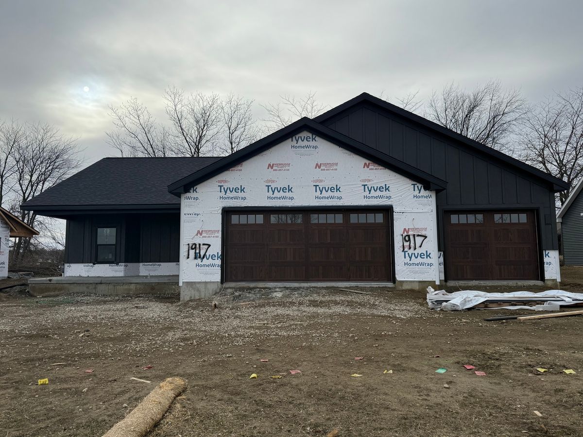 1917 Stone Creek Boulevard, Urbana, IL 61802