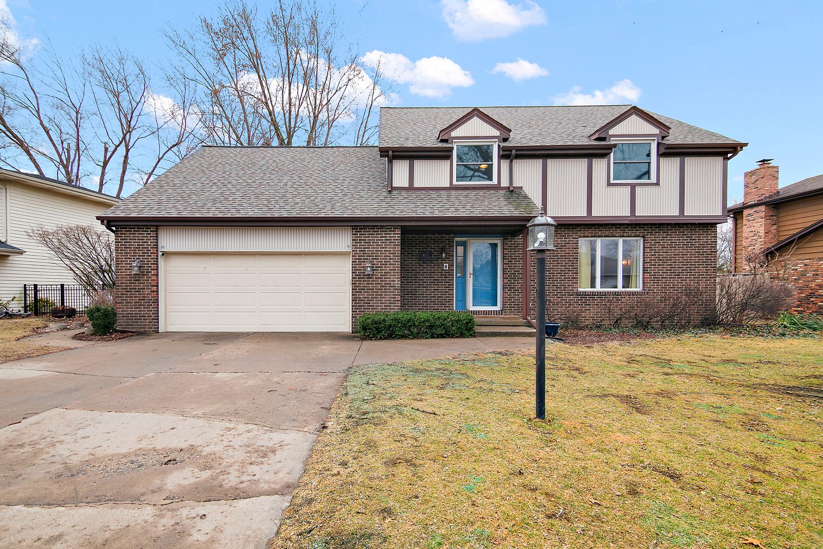 1520 Southhampton Drive — Bourbonnais, IL 60914