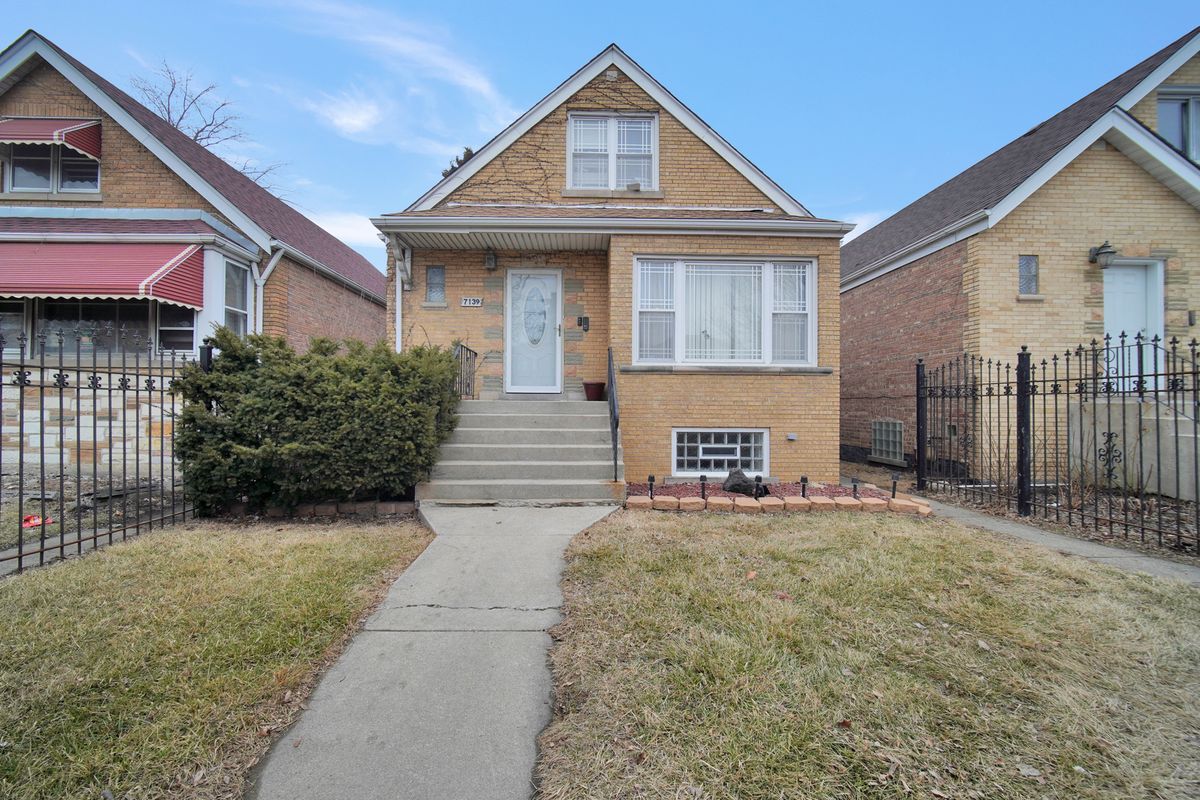 7139 KEDZIE Avenue, Chicago, IL 60629