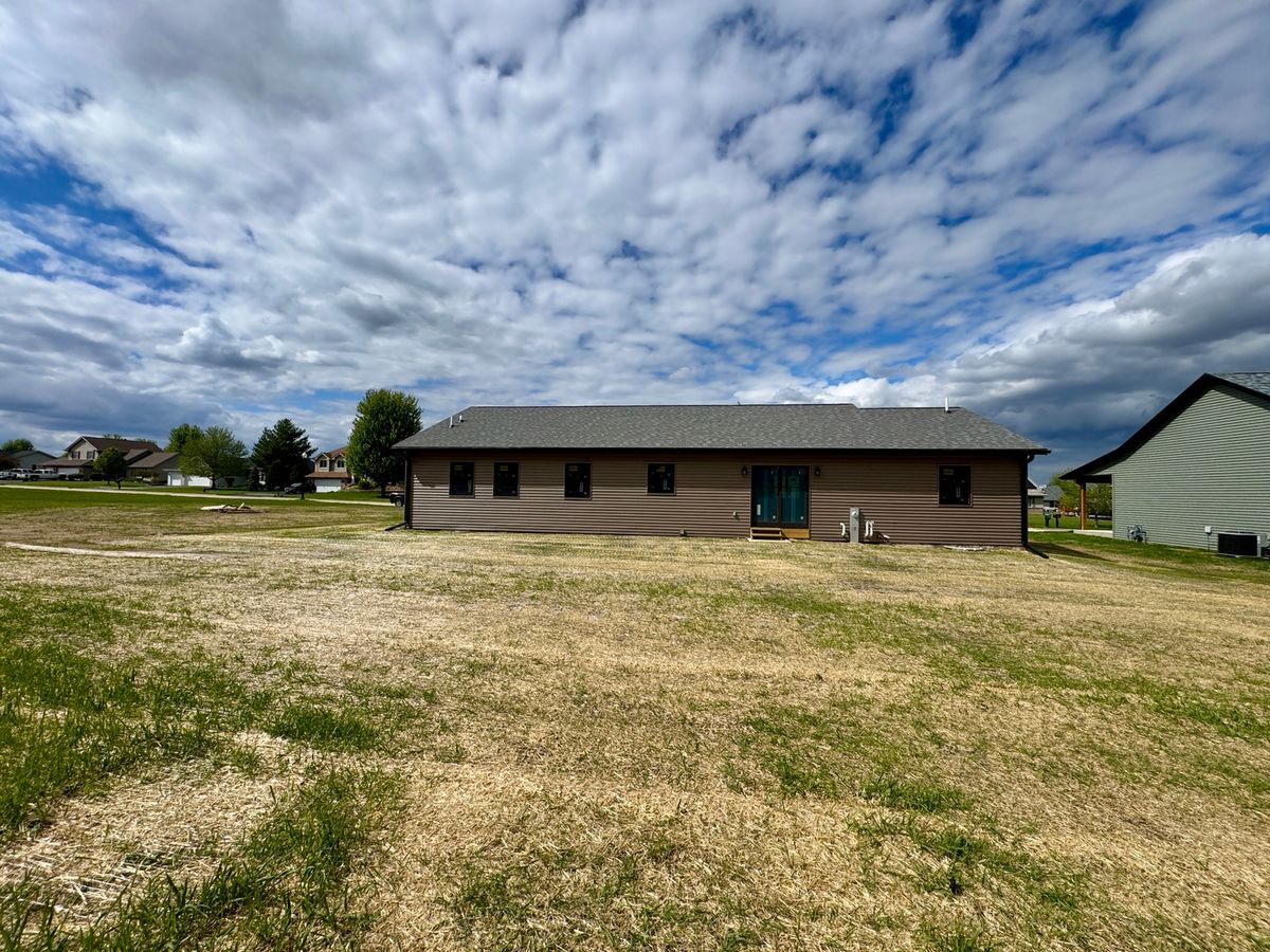 542 Heritage Drive, Stillman Valley, IL 61084