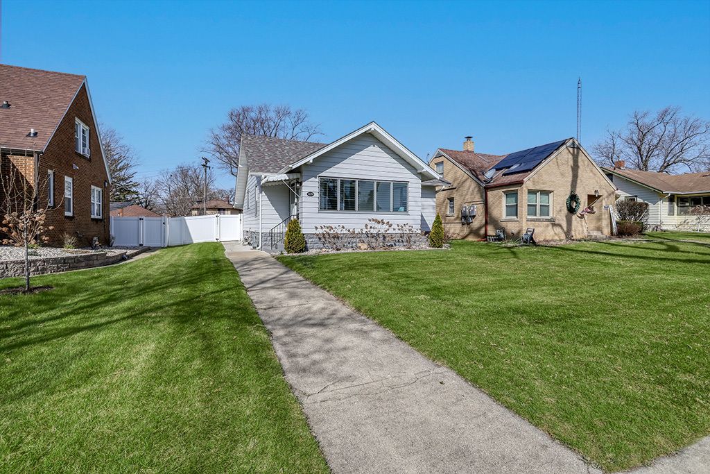 1179 S Elm Avenue — Kankakee, IL 60901